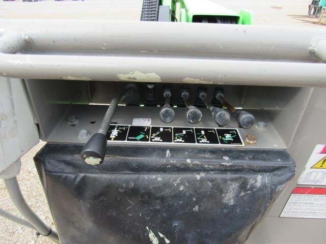 2024 Niftylift SP34 4x4-10
