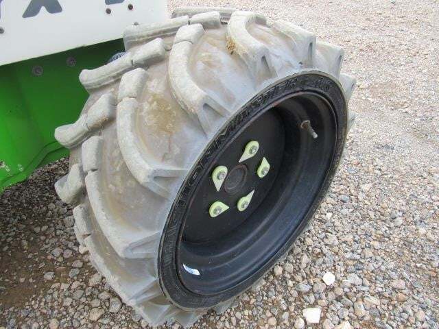 2024 Niftylift SP34 4x4-16