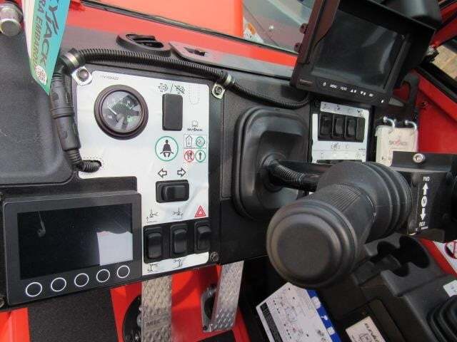 2026 Skyjack SJ1056 TH-26