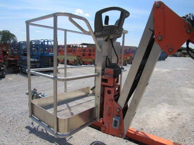 2019 JLG T500J-13