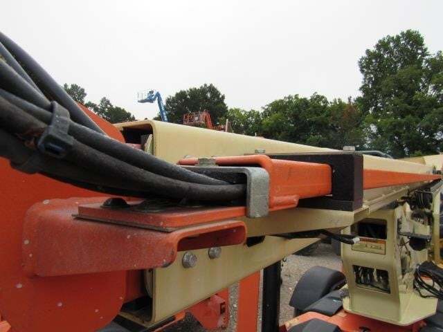 2019 JLG T500J-20