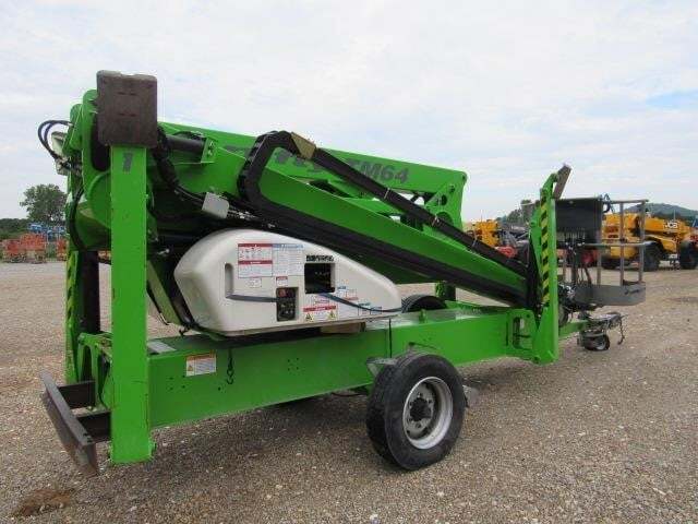 2022 Niftylift TM64-6