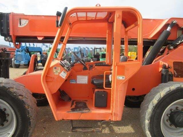 2016 SkyTrak 10054-20