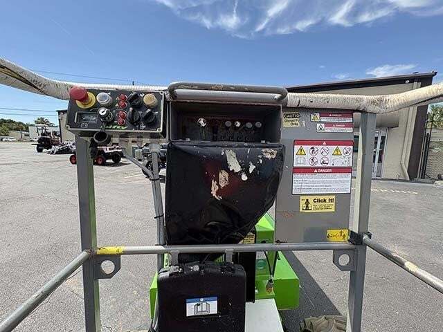 2024 Niftylift SP34 4x4-4