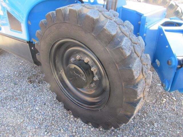 2023 Genie GTH-1056-13