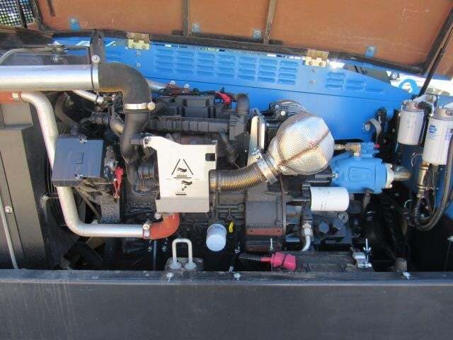 2023 Genie GTH-1056-16