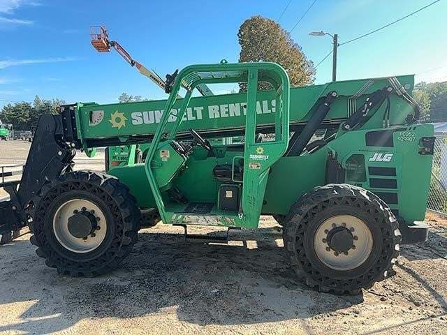 2016 SkyTrak 6042-2