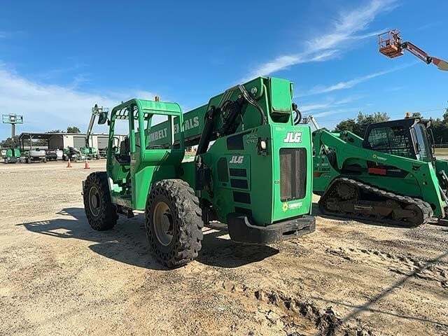 2016 SkyTrak 6042-3