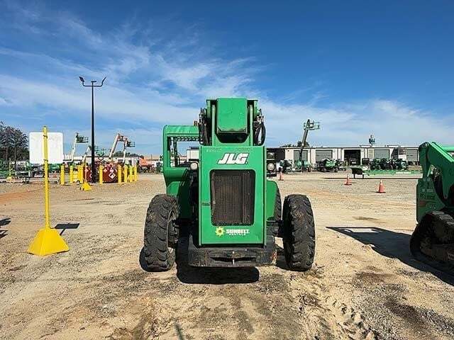 2016 SkyTrak 6042-4