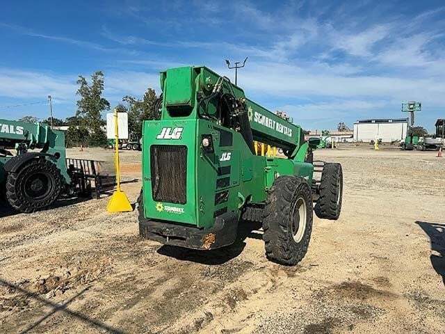 2016 SkyTrak 6042-5