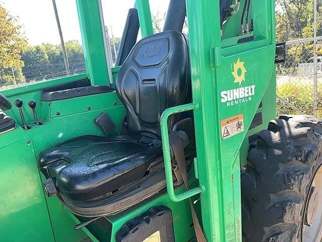 2016 SkyTrak 6042-19