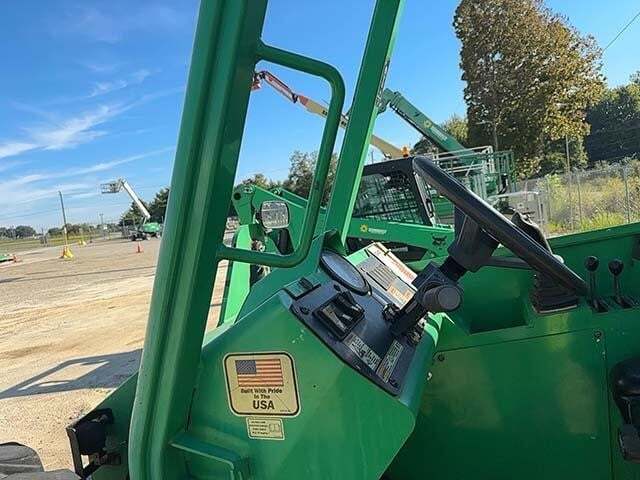 2016 SkyTrak 6042-22
