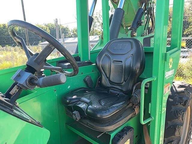 2016 SkyTrak 6042-23