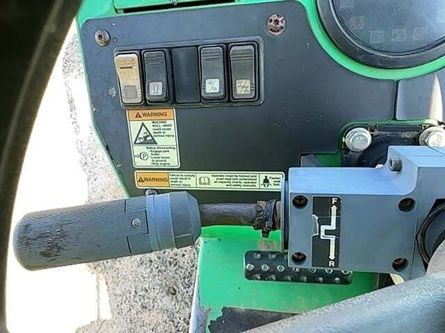 2016 SkyTrak 6042-26