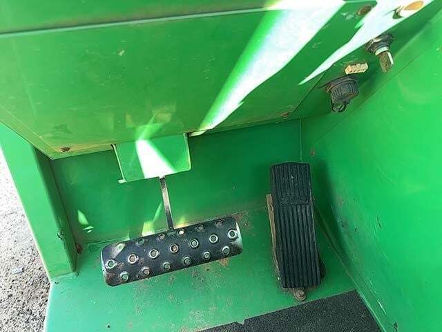 2016 SkyTrak 6042-30
