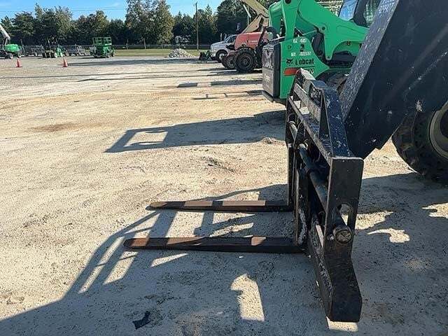 2016 SkyTrak 6042-32