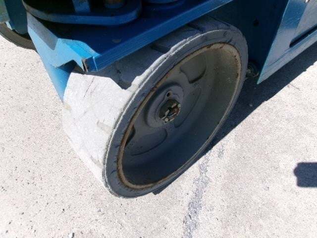 2018 Genie GS-2632-6