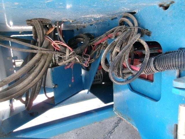 2018 Genie GS-2632-13