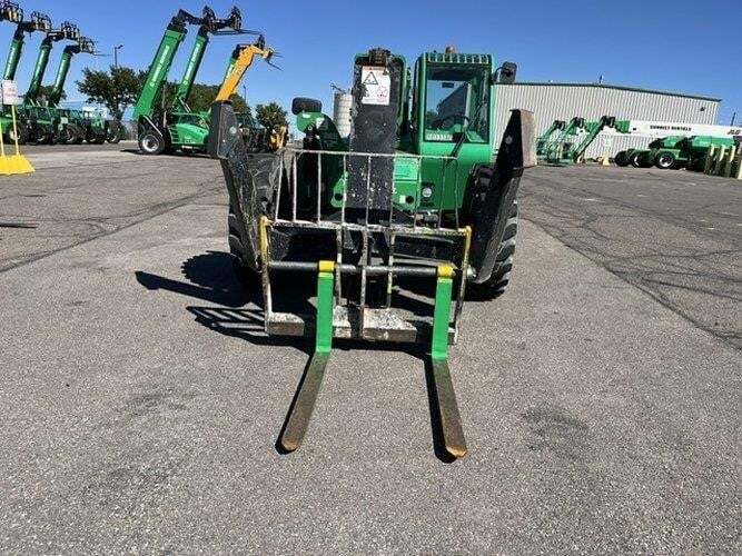 2017 SkyTrak 10054-4