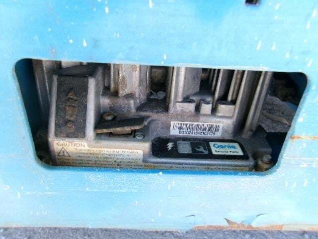 2019 Genie GS-2632-12