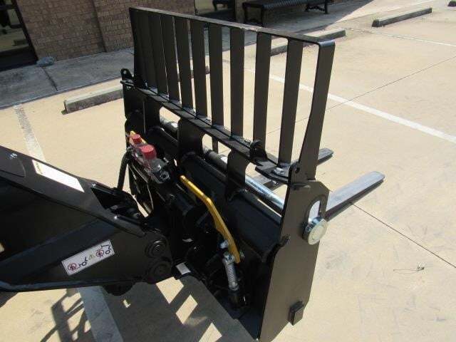 2024 Manitou ULM 415 H-8