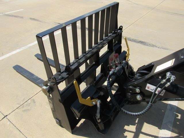 2024 Manitou ULM 415 H-11