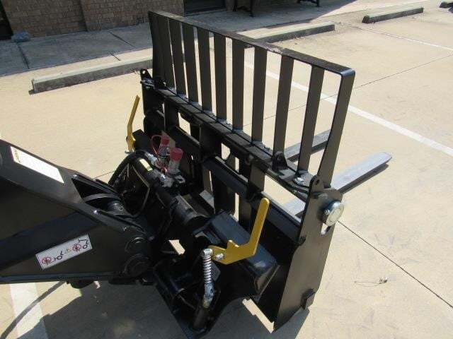 2024 Manitou ULM 415 H-12