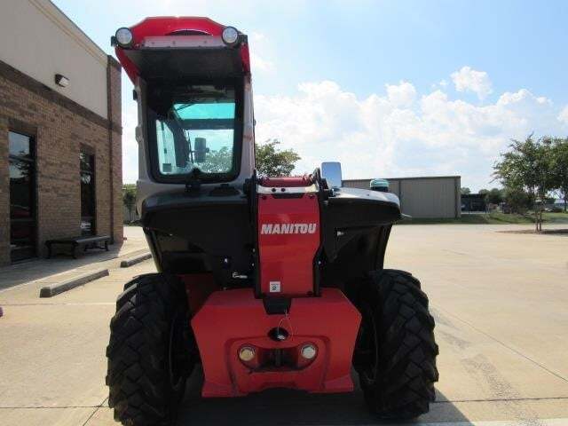 2024 Manitou ULM 415 H-13