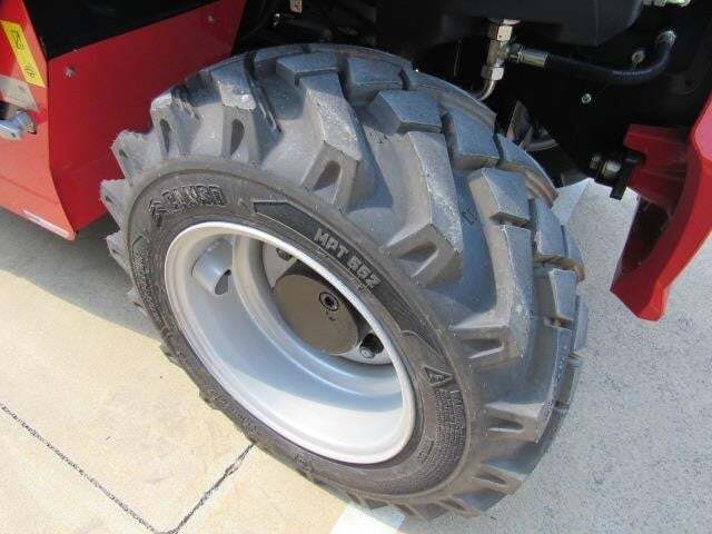 2024 Manitou ULM 415 H-16