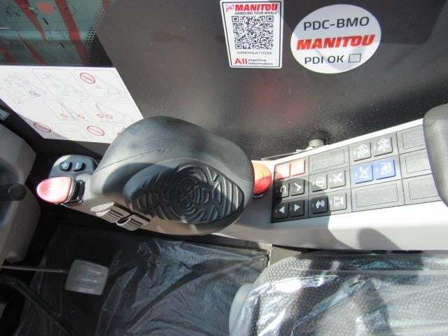 2024 Manitou ULM 415 H-24