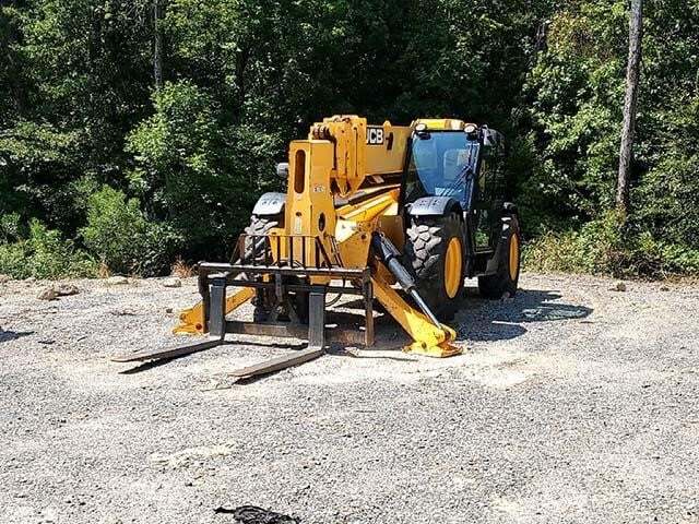 2018 JCB 514-56