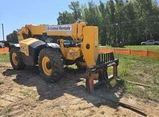 2019 JCB 507-42-4