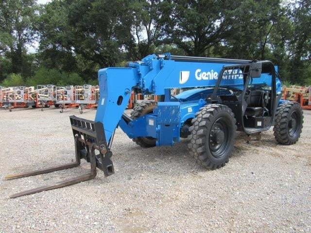 2024 Genie GTH-1056-2