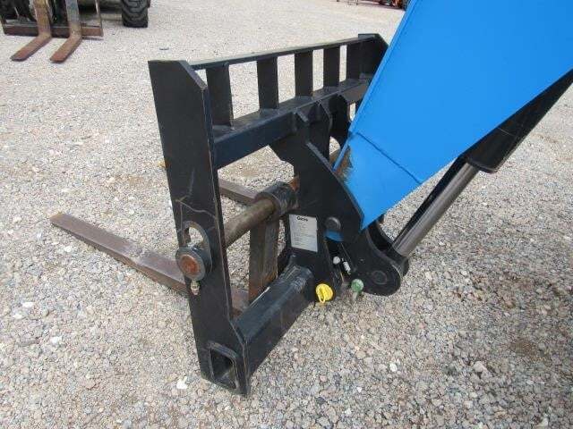 2024 Genie GTH-1056-10
