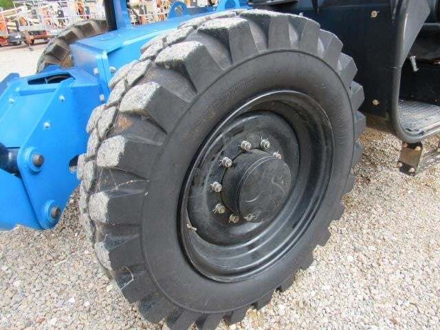 2024 Genie GTH-1056-11