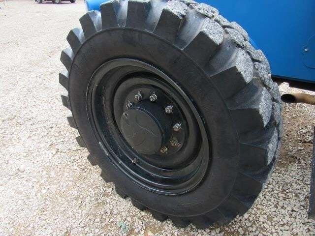 2024 Genie GTH-1056-13