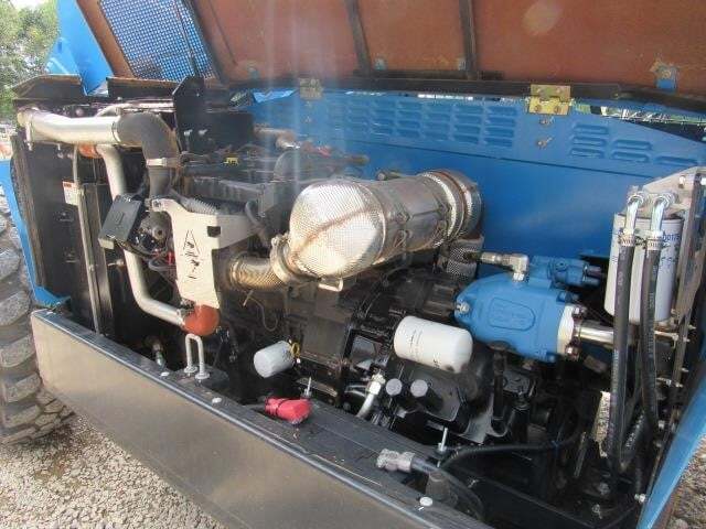2024 Genie GTH-1056-15