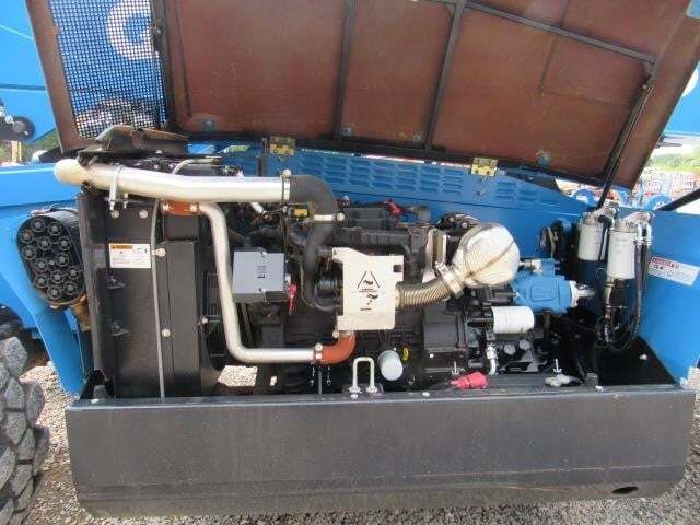 2024 Genie GTH-1056-16