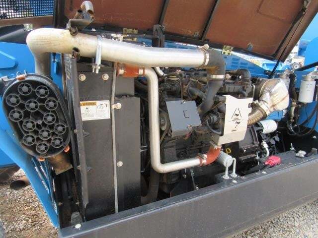 2024 Genie GTH-1056-17
