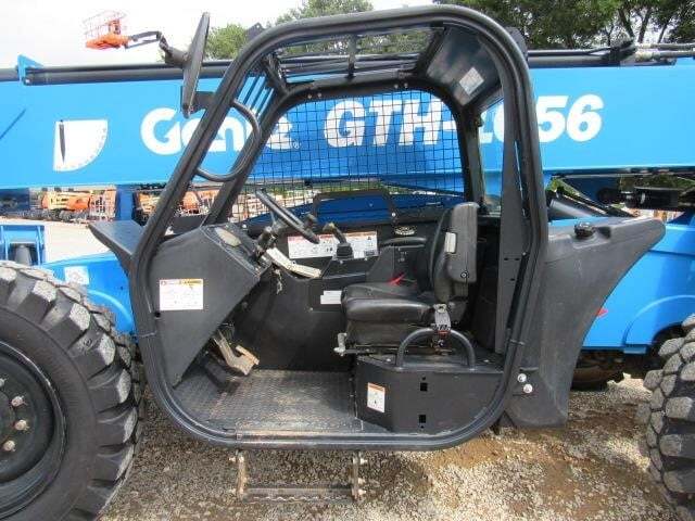 2024 Genie GTH-1056-18