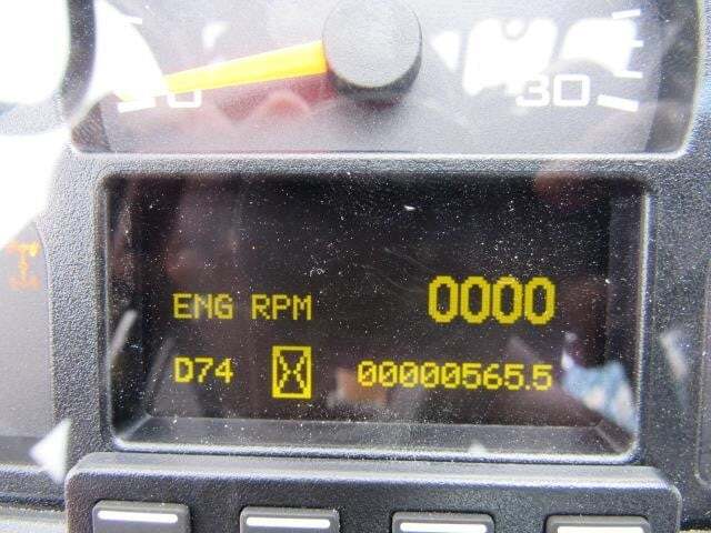 2024 Genie GTH-1056-24