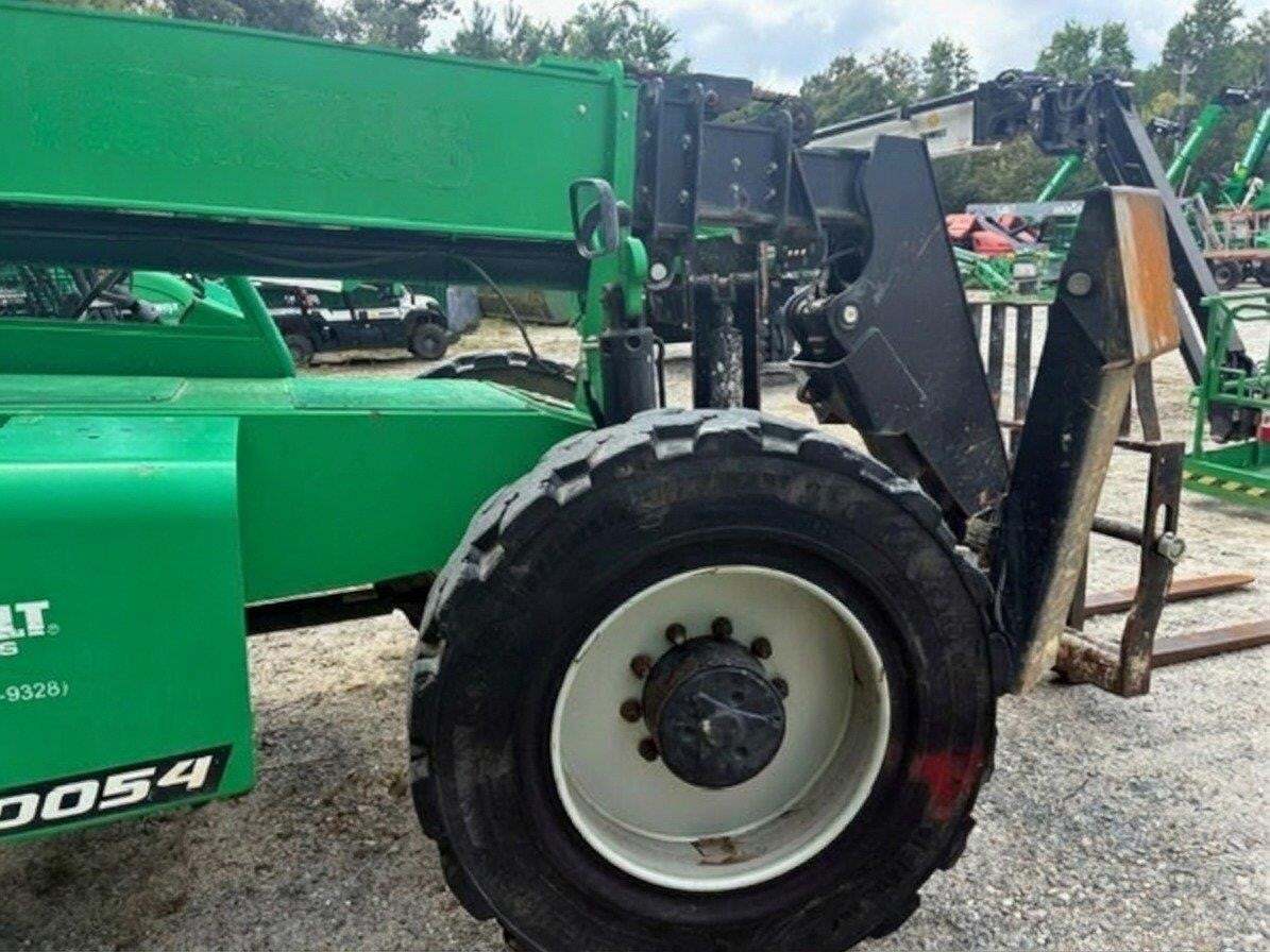 2017 SkyTrak 10054-5