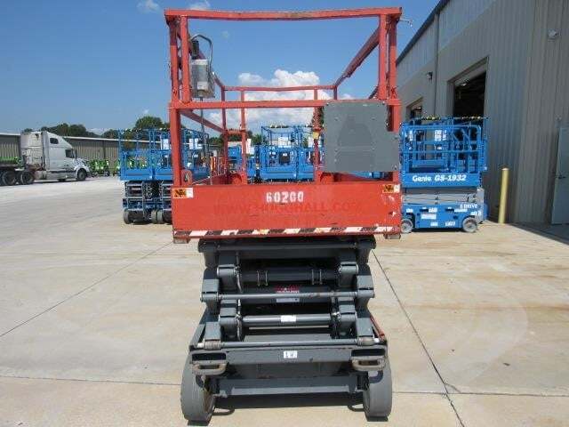 2019 Skyjack SJ4632-3