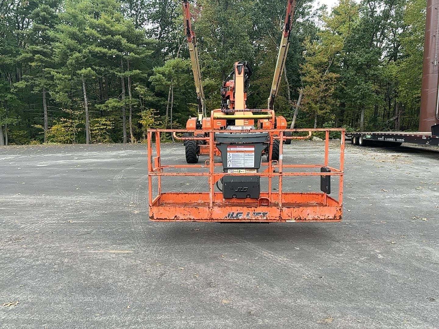2017 JLG 1350SJP-3