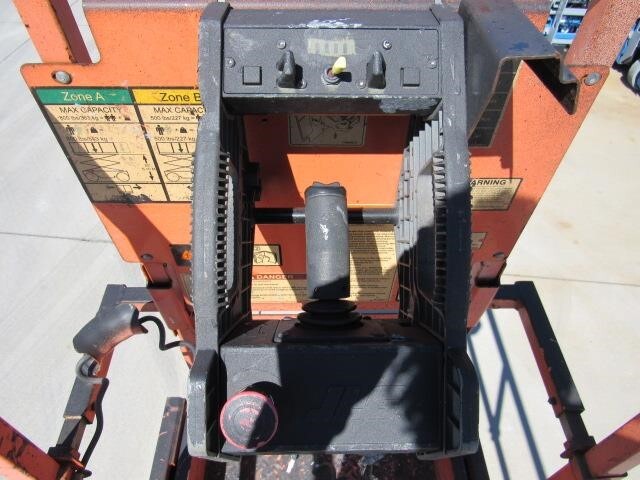 2019 JLG 2632ES-14