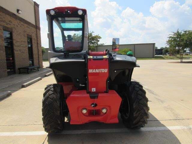 2024 Manitou ULM 415 H-7