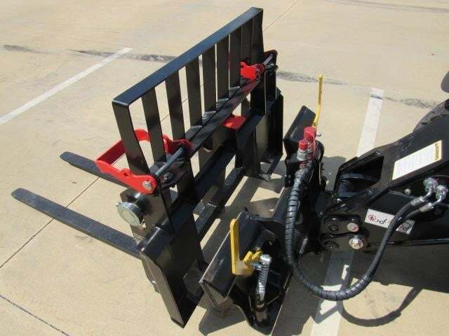 2024 Manitou ULM 415 H-12