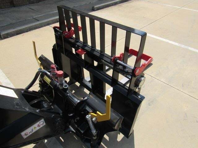 2024 Manitou ULM 415 H-13