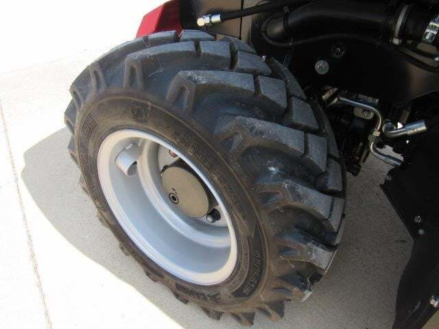 2024 Manitou ULM 415 H-16