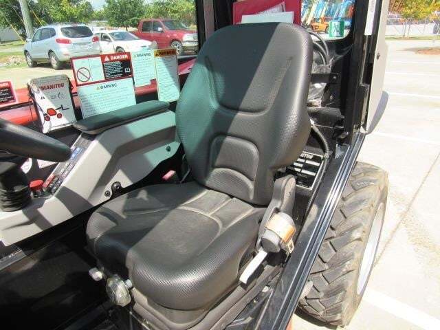 2024 Manitou ULM 415 H-22